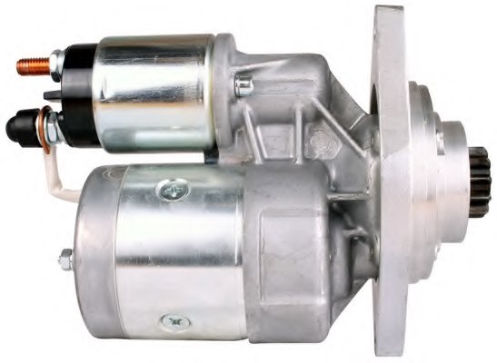ARTEC 48213609 Starter